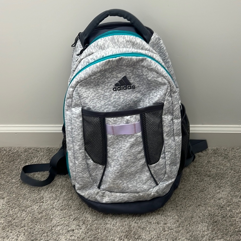Adidas Bookbag